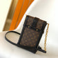 Luxe Touch Fashion LTB-bags - 17153