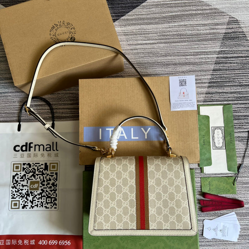 LTB - GG Bags - 1152