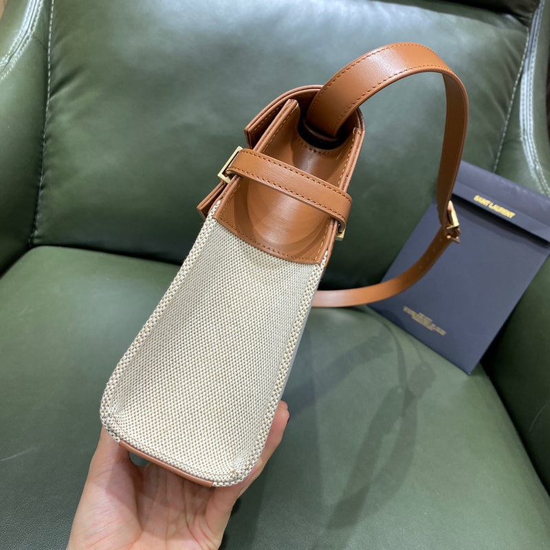 Luxe Touch - SLY Bags 119