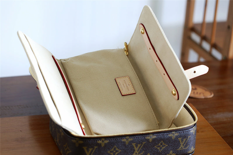 Luxe Touch Fashion LTB-bags - 9372