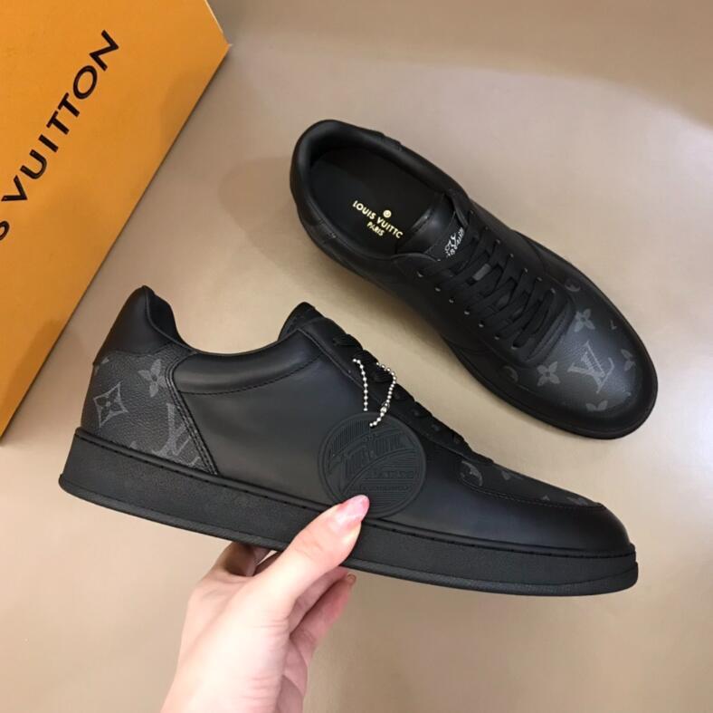 Luxe Touch Bags 

 - LTB Men Shoes - 1558