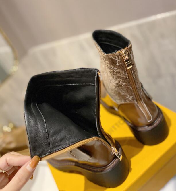 Luxe Touch Bags 

 - LTB Women Shoes - 1295