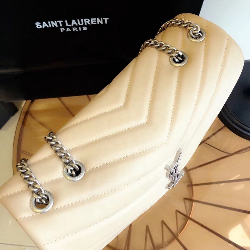 Luxe Touch - SLY Bags 297