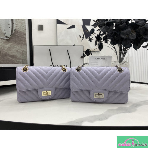 Luxe Touch Bags -  Bags - 122