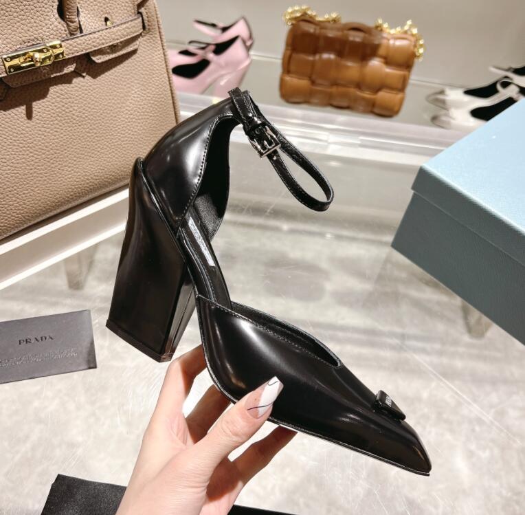 Luxe Touch Bags 

 - PD Women Shoes - 253