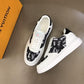 Luxe Touch Bags -  Men Shoes - 1061