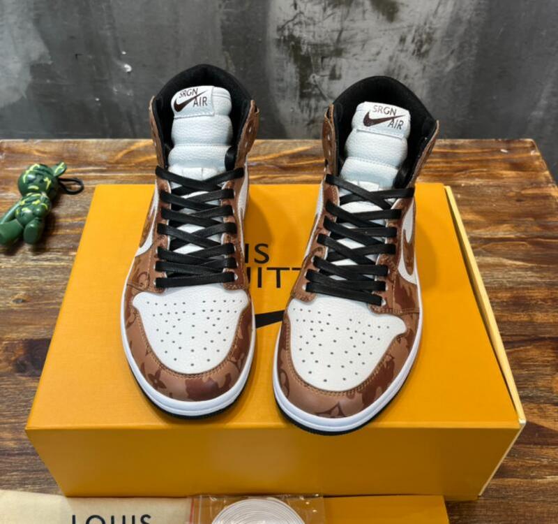 Luxe Touch Bags -  Men Shoes - 939