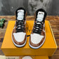 Luxe Touch Bags 

 - LTB Men Shoes - 939