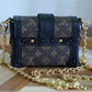 Luxe Touch Fashion LTB-bags - 9322