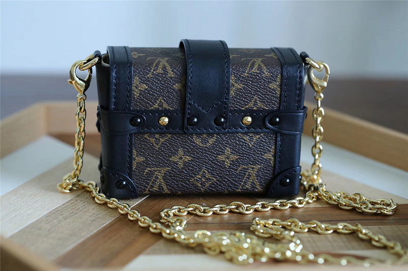 Luxe Touch Fashion LTB-bags - 9322