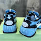 Luxe Touch Bags - YZO Women Shoes - 056