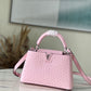 Fashion Luxe Touch bags - 4361