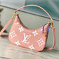 Fashion Luxe Touch bags - 3971