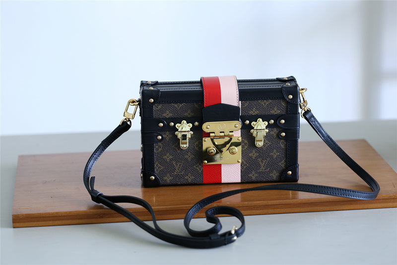 Luxe Touch Fashion LTB-bags - 8235