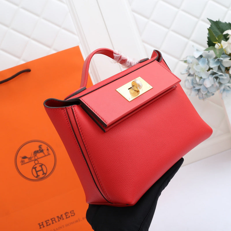 Luxe Touch Bags - HMS Bags - 098