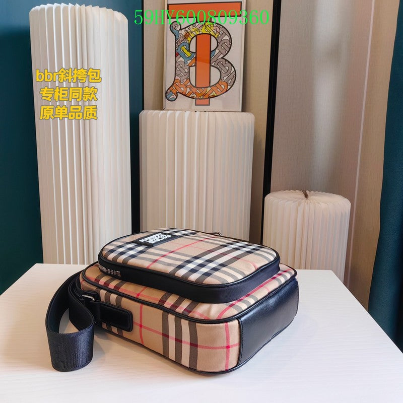 LTB Fashion -BBR Bags - 076