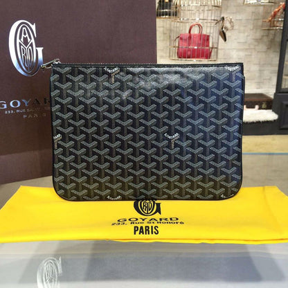 Luxe Touch Bags - GOD Bags - 339