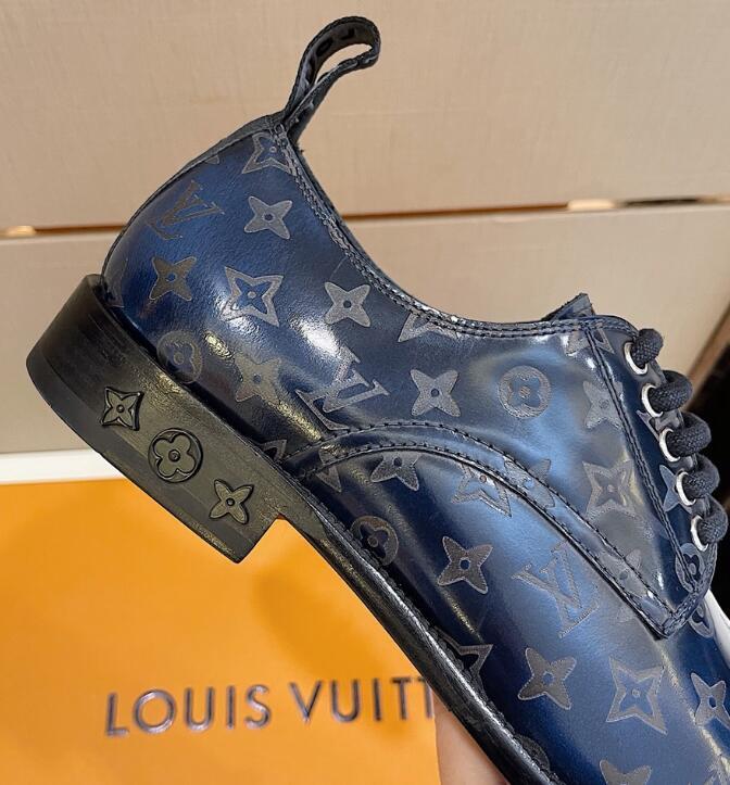 Luxe Touch Bags 

 - LTB Men Shoes - 1680