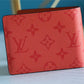 Luxe Touch Fashion LTB-bags - 9214