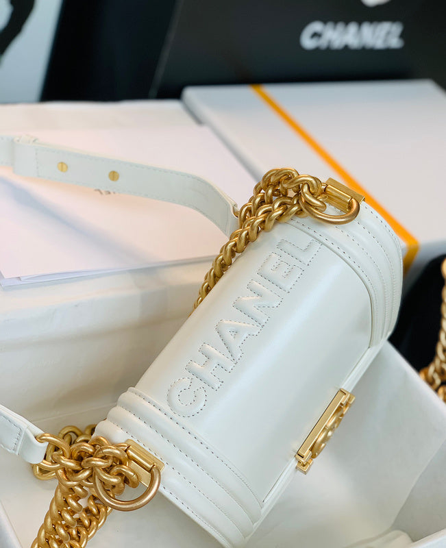 Luxe Touch Bags -  Bags - 210