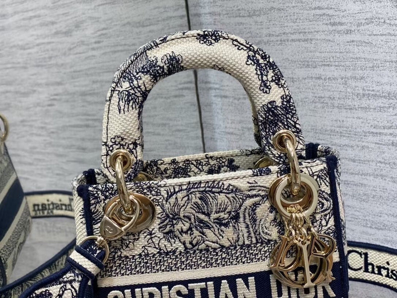 LTB - Luxe Touch Bags - 2220