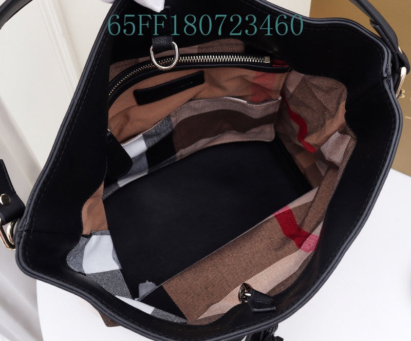 Luxe Touch Fashion -BBR Bags - 721