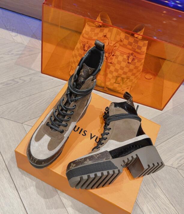 Luxe Touch Bags 

 - LTB Women Shoes - 394