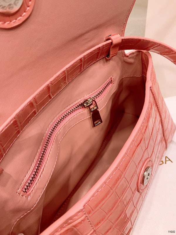 Luxe Touch Fashion - BGA Bags - 1468