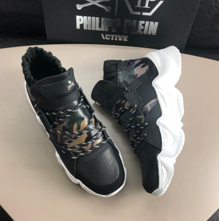Luxe Touch Bags 

 - PHP Shoes - 209