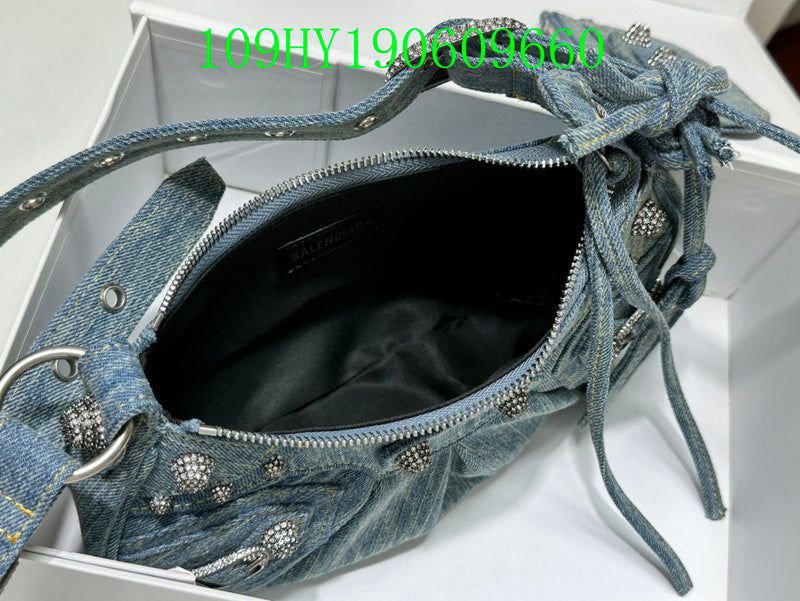 Luxe Touch Fashion - BGA Bags - 1741