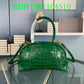 Luxe Touch Fashion - BGA Bags - 2000