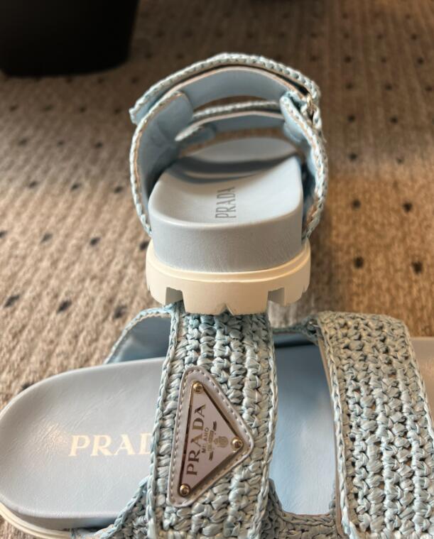 Luxe Touch Bags - PD Women Shoes - 114