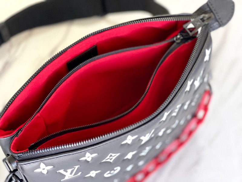 Fashion Luxe Touch bags - 5469