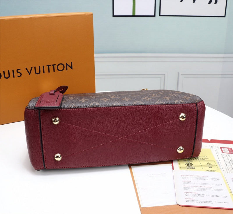 Fashion Luxe Touch bags - 3753