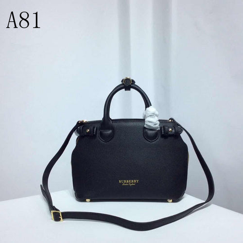 Luxe Touch Bags Fashion -BBR Bags - 857