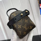 Fashion Luxe Touch bags - 2675