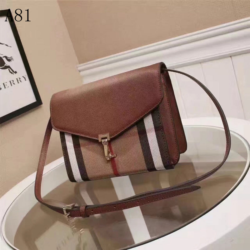 LTB Fashion -BBR Bags - 854
