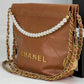 Luxe Touch Bags 

 -  Bags - 2724