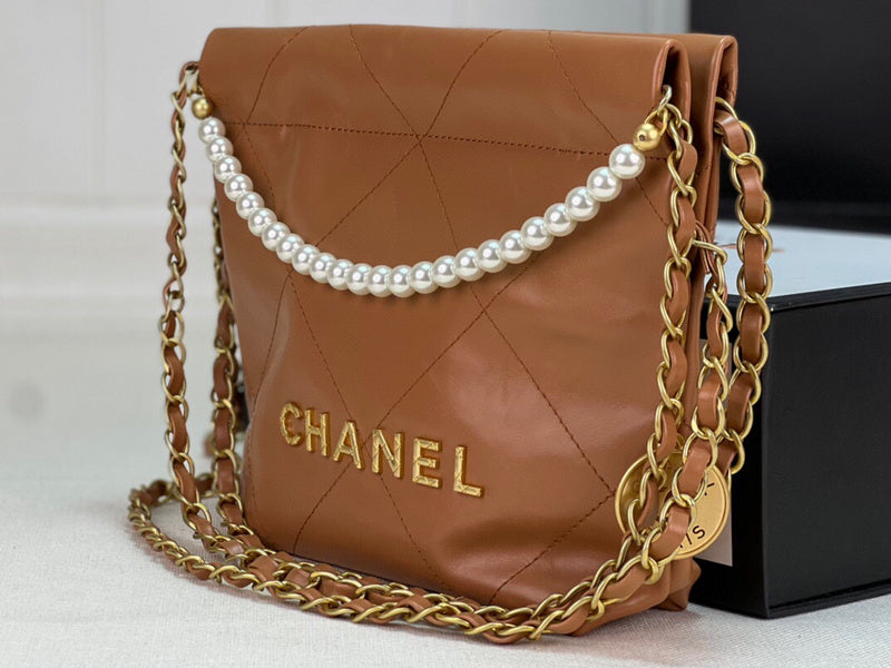 Luxe Touch Bags 

 -  Bags - 2724