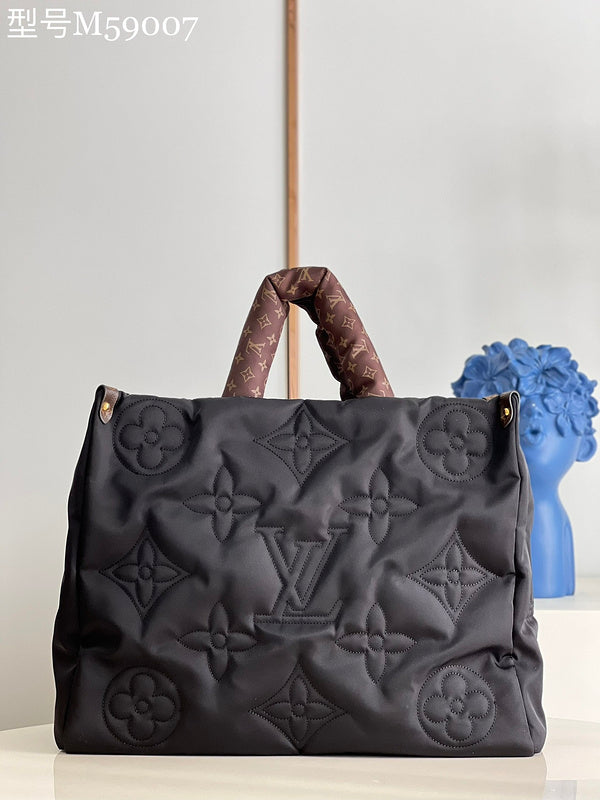 Luxe Touch Fashion LTB-bags - 17260