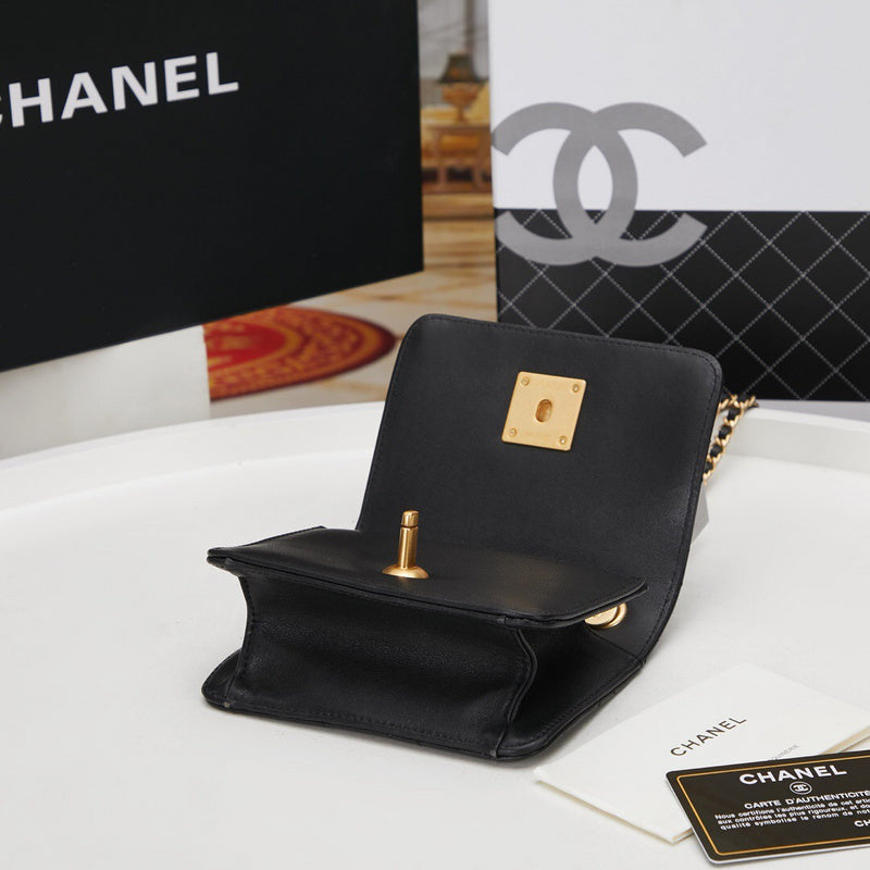 LTB - Luxe Touch Bags - 530