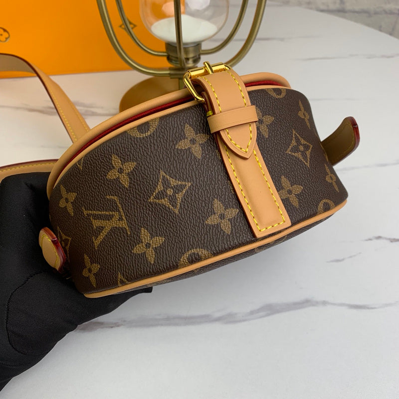 Luxe Touch Fashion LTB-bags - 17352
