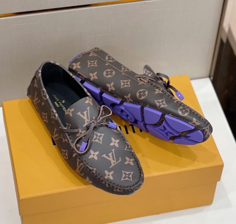 Luxe Touch Bags -  Men Shoes - 895