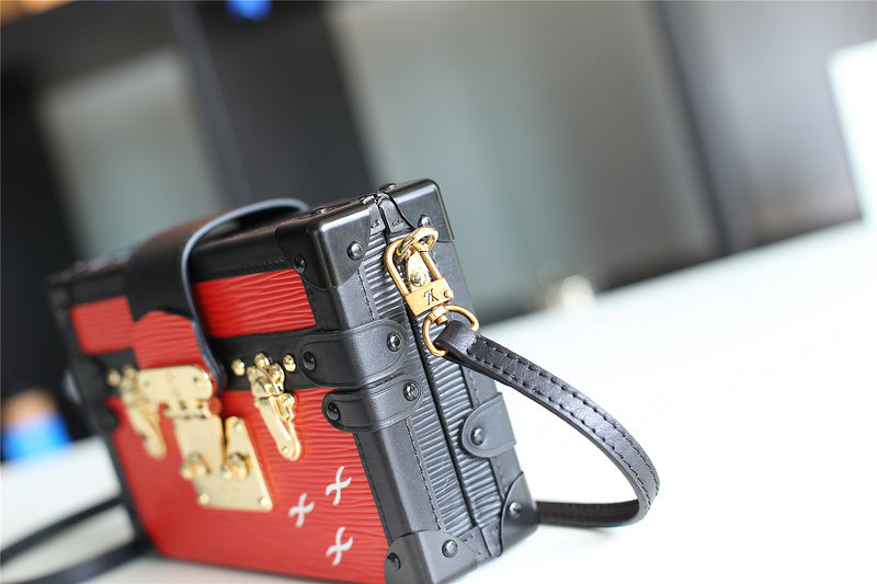 Luxe Touch Fashion LTB-bags - 8237