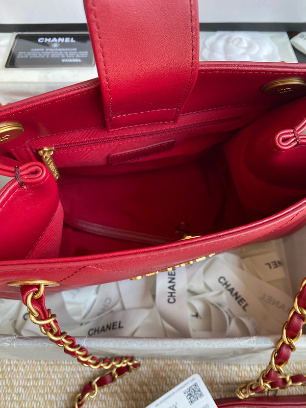 Luxe Touch Bags 

 -  Bags - 3429