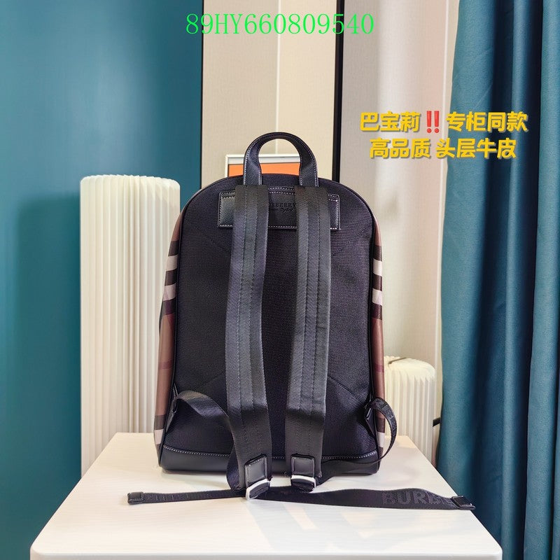 LTB Fashion -BBR Bags - 074