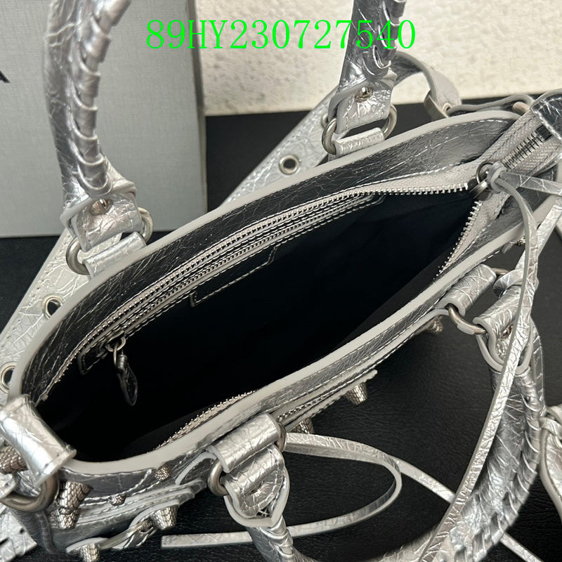 LTB Fashion - BGA Bags - 1696