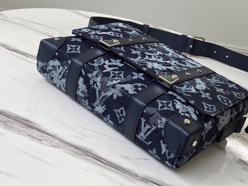 Fashion Luxe Touch bags - 3320