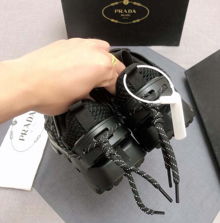 Luxe Touch Bags 

 - PD Men Shoes - 454
