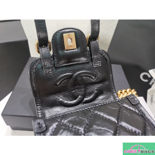 Luxe Touch Bags -  Bags - 327